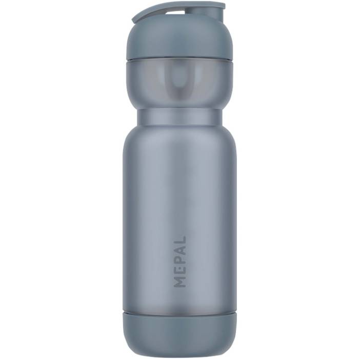 Mepal sportshaker, 800 ml, kék