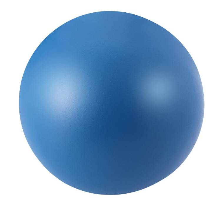 Stresszlabda, kék - kék<br><small>GO-10210001</small>