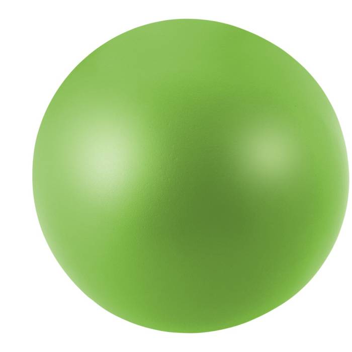 Stresszlabda, zöld - zöld<br><small>GO-10210006</small>