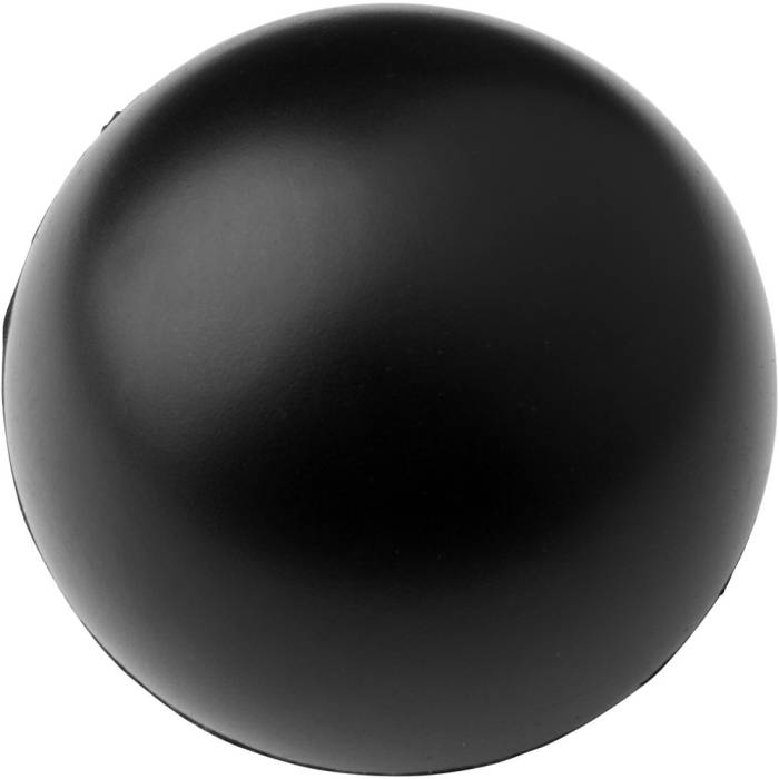 Stresszlevezető labda, fekete - fekete<br><small>GO-10210007</small>