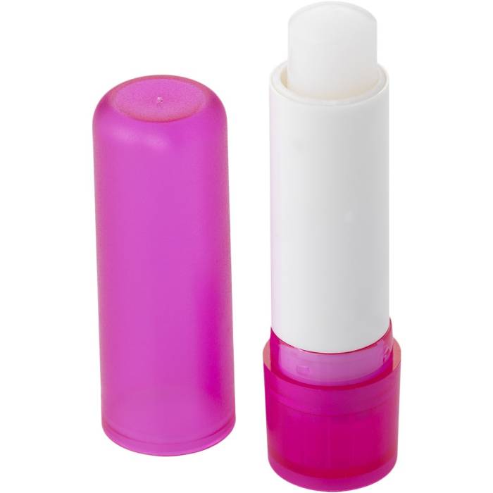 Deale ajakbalzsam, pink - pink<br><small>GO-10303000</small>