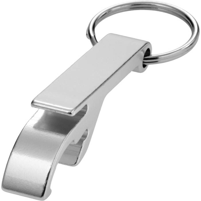 Tao üvegnyitó kulcstartóval, ezüst - ezüst<br><small>GO-10457181</small>