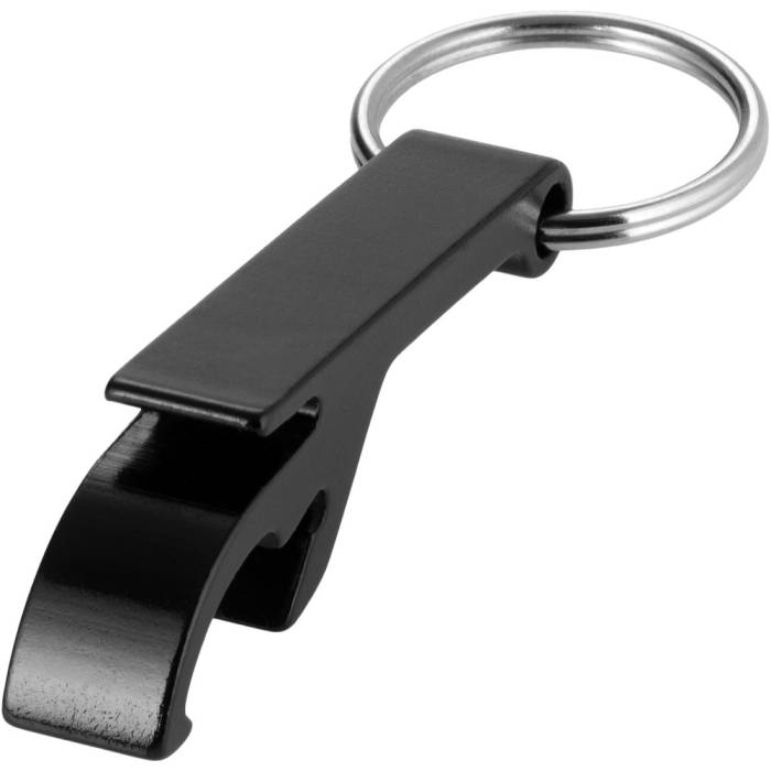 Tao üvegnyitó kulcstartóval, fekete - fekete<br><small>GO-10457190</small>