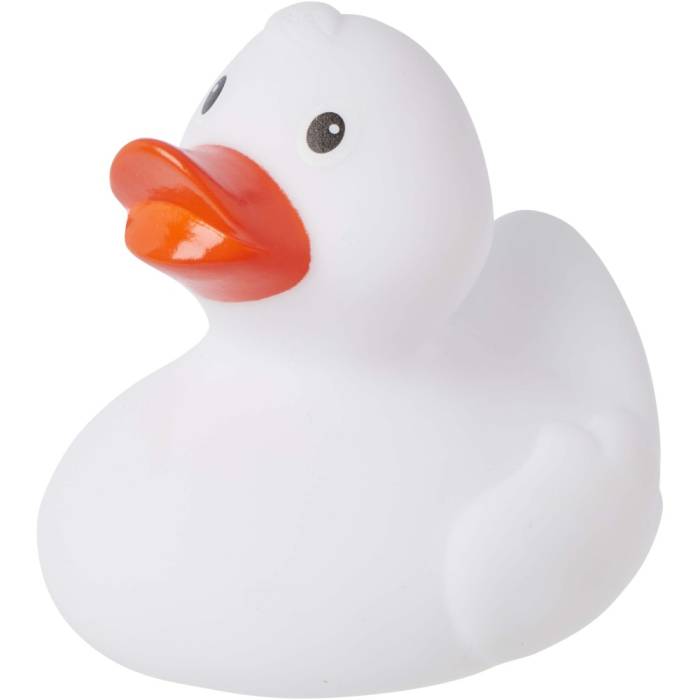 Quack stresszlevezető kacsa, fehér - fehér<br><small>GO-10458301</small>