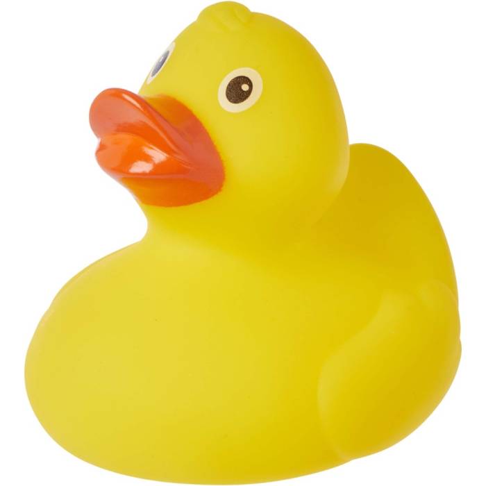 Quack stresszlevezető kacsa, sárga