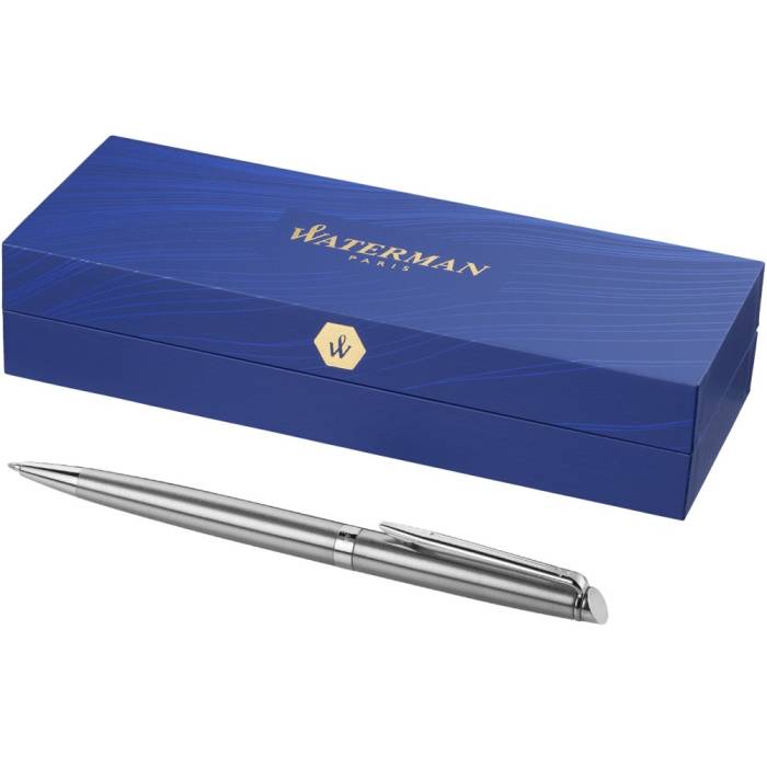Hémisphere rollerball toll, ezüst