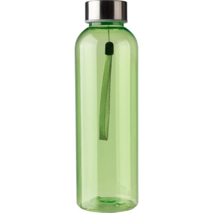 RPET palack, 500 ml, lime - lime<br><small>GO-1074984-19</small>