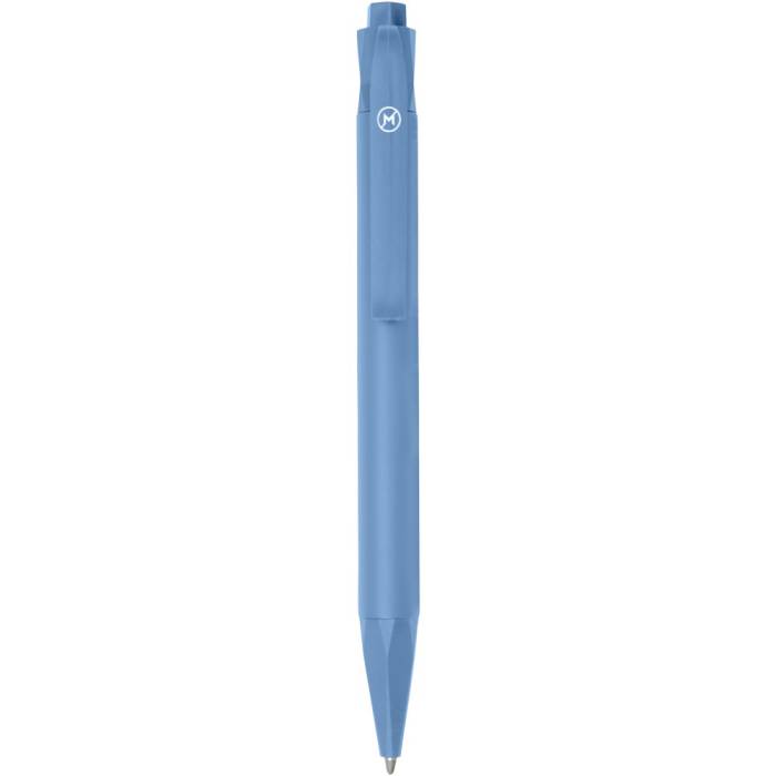 Terra PLA golyóstoll kék tollbetéttel, kék