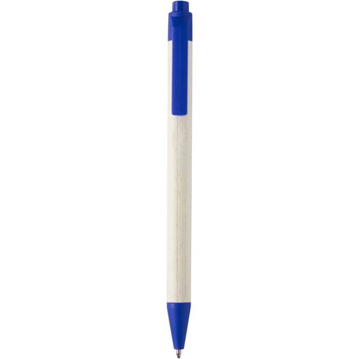 Dairy Dream golyóstoll fekete tollbetéttel, kék - kék<br><small>GO-10780753</small>