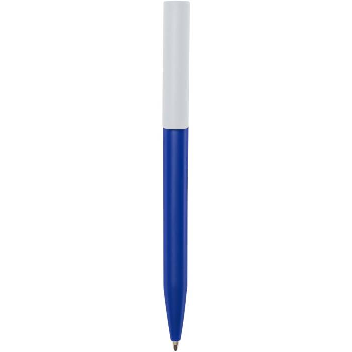 Unic műanyag golyóstoll, kék - kék<br><small>GO-10789652</small>