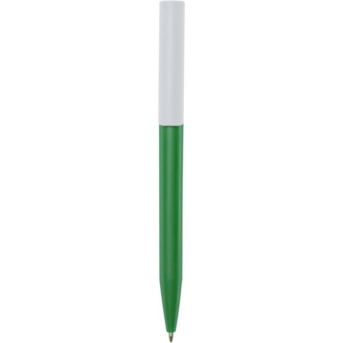 Unic műanyag golyóstoll, zöld - zöld<br><small>GO-10789661</small>
