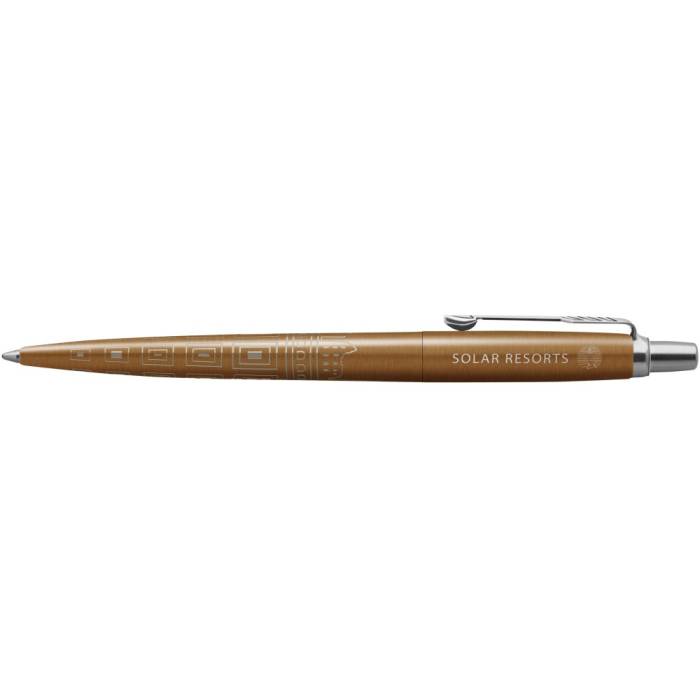 Parker Jotter SE Global Icons colour trim golyóstoll, sárg - sárga...<br><small>GO-10793371</small>