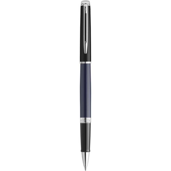 Hemisphere rollerball, kék, fekete - kék, fekete<br><small>GO-10796052</small>