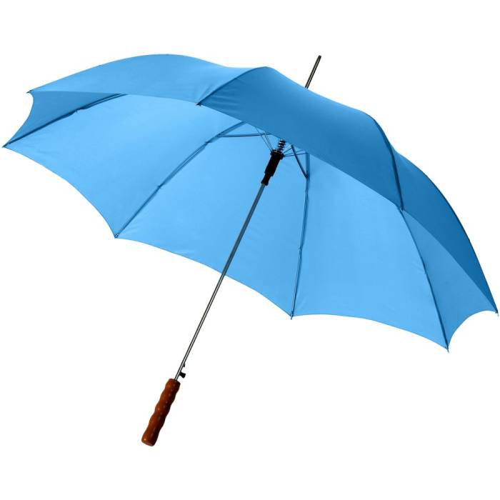 Lisa 23`-es automata esernyő, kék - kék<br><small>GO-10901702</small>