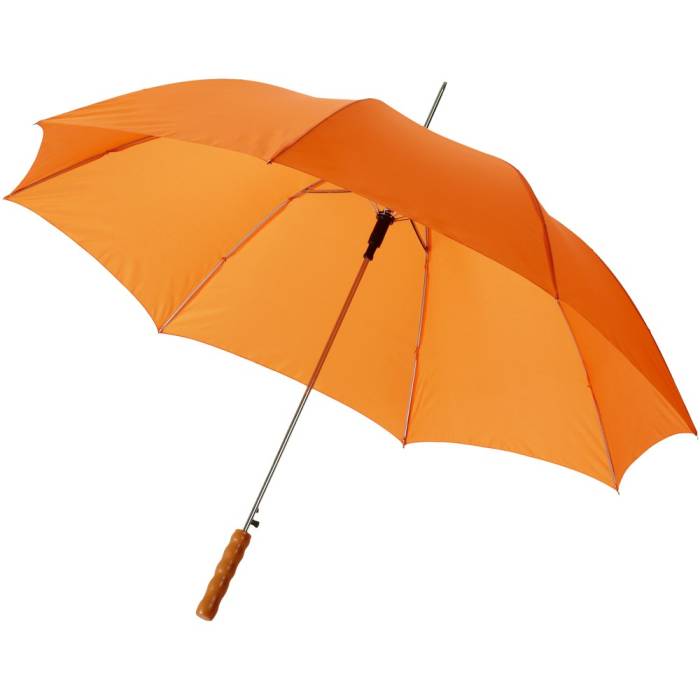 Lisa 23`-es automata esernyő, narancssárga - narancssárga<br><small>GO-10901703</small>
