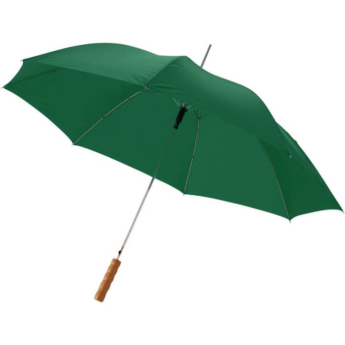 Lisa 23`-es automata esernyő, zöld - zöld<br><small>GO-10901707</small>