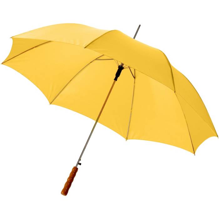 Lisa 23`-es automata esernyő, sárga - sárga<br><small>GO-10901716</small>