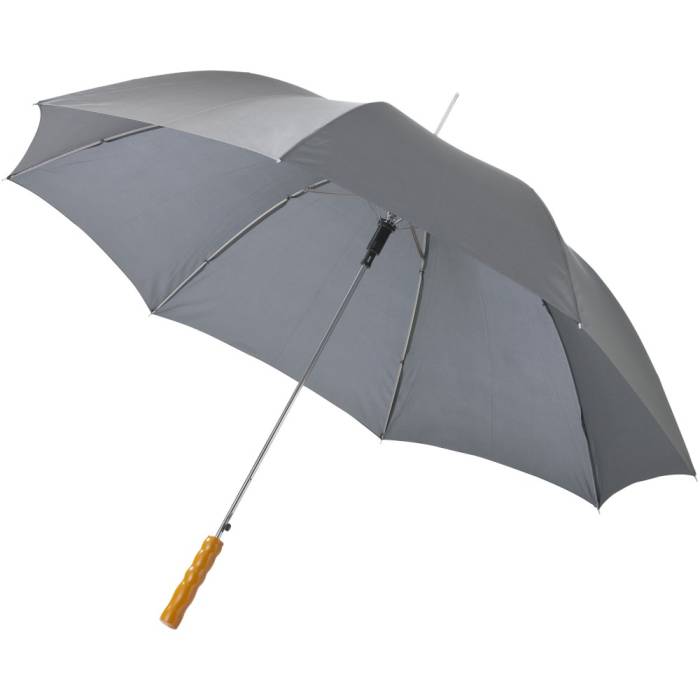 Lisa 23`-es automata esernyő, szürke - szürke<br><small>GO-10901717</small>