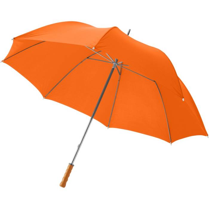 Karl 30`-es golf esernyő, narancs - narancs<br><small>GO-10901805</small>