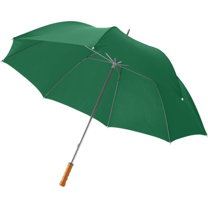 Karl 30`-es golf esernyő, zöld - zöld<br><small>GO-10901806</small>
