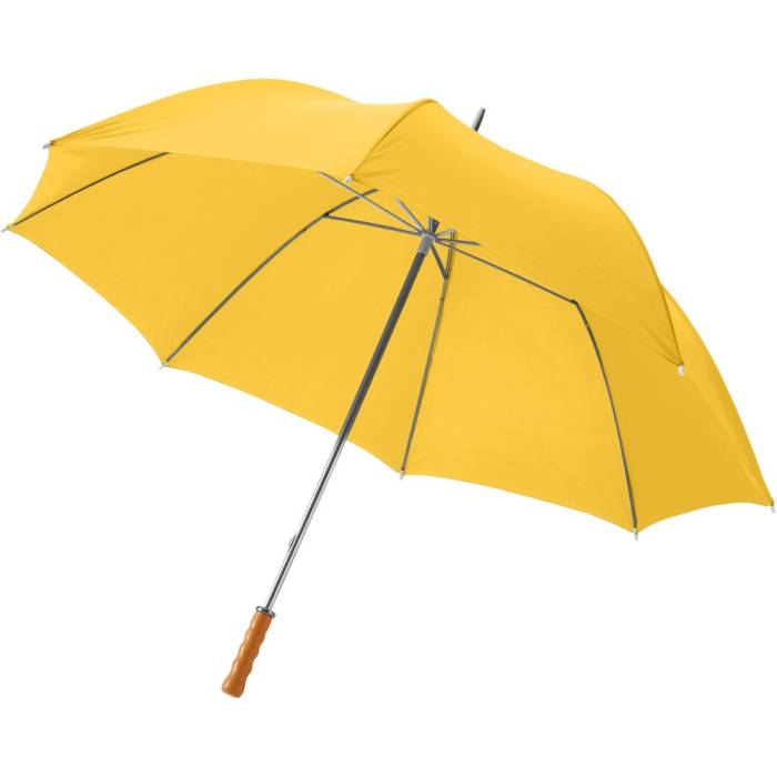 Karl 30`-es golf esernyő, sárga - sárga<br><small>GO-10901807</small>