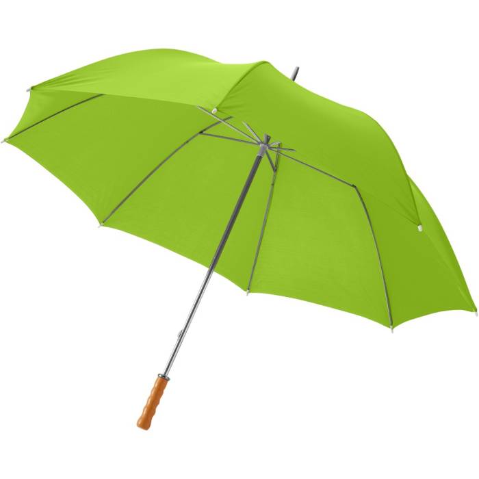 Karl 30`-es golf esernyő, lime - lime<br><small>GO-10901811</small>