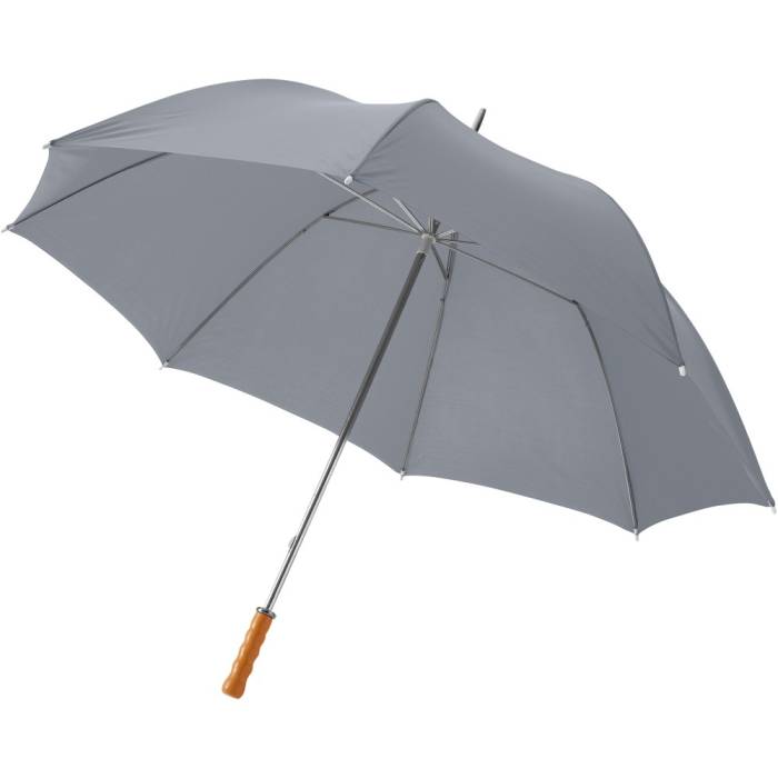 Karl 30`-es golf esernyő, szürke - szürke<br><small>GO-10901812</small>