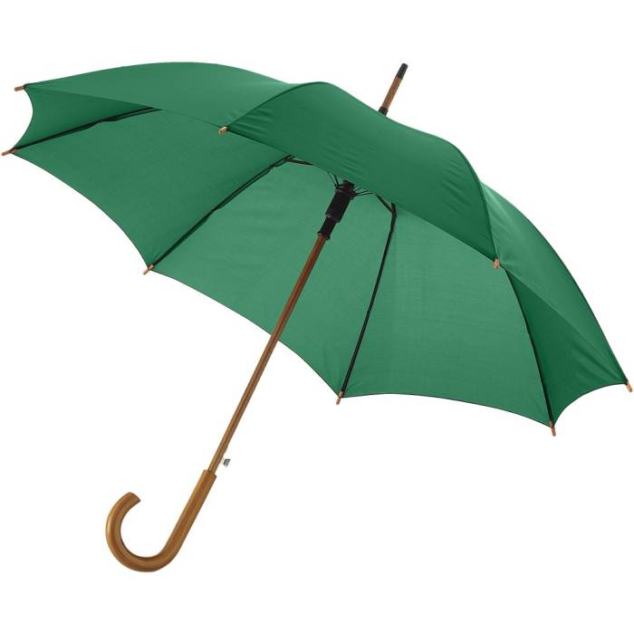 Kyle 23`-es klasszikus automata esernyő, zöld - zöld<br><small>GO-10904804</small>