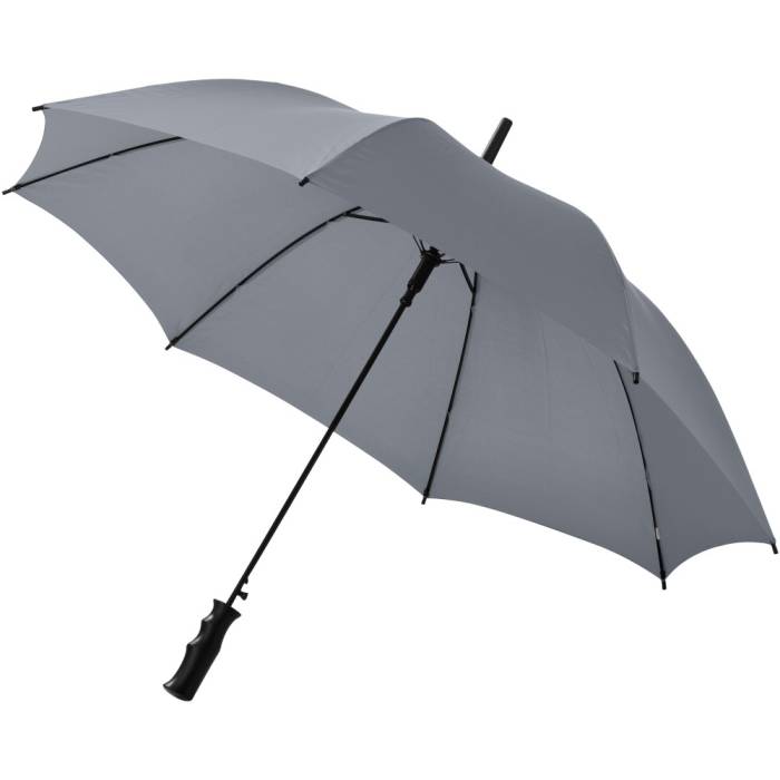 Barry 23`-es automata esernyő, szürke - szürke<br><small>GO-10905306</small>