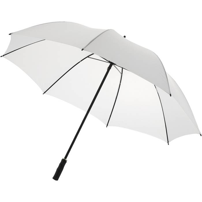 Zeke 30`-es golf esernyő, fehér - fehér<br><small>GO-10905402</small>