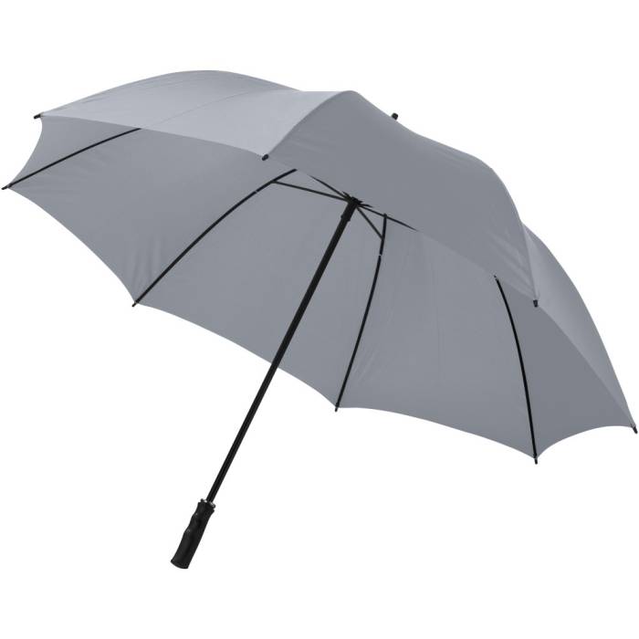 Zeke 30`-es golf esernyő, szürke - szürke<br><small>GO-10905406</small>