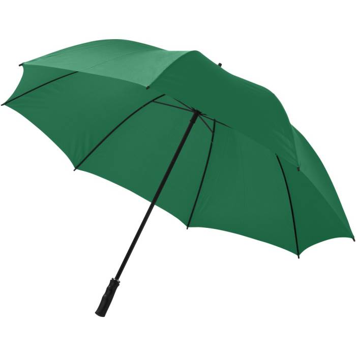 Zeke 30`-es golf esernyő, zöld - zöld<br><small>GO-10905407</small>