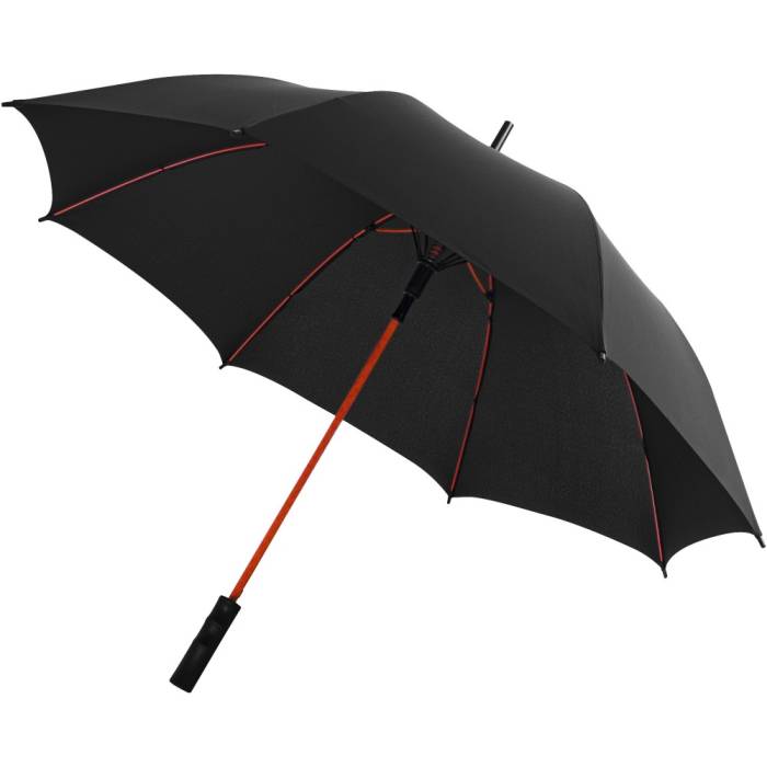Spark 23`-es automata esernyő, fekete/piros - fekete-piros<br><small>GO-10908701</small>