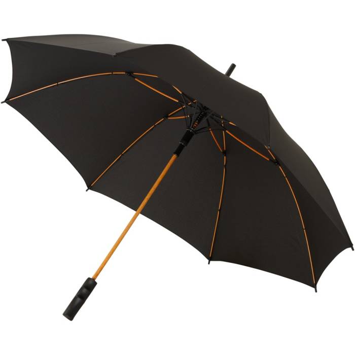 Spark 23`-es automata esernyő, fekete/narancs - fekete-narancs<br><small>GO-10908704</small>