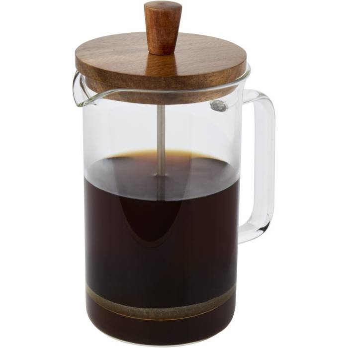 Ivorie kávékészítő, 600 ml, fa