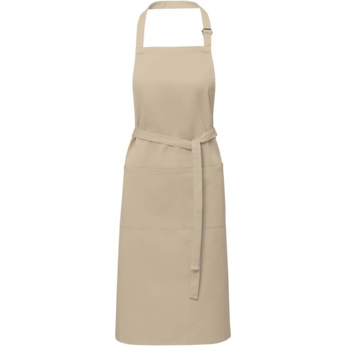 Andrea kötény, zab - zab<br><small>GO-11333407</small>
