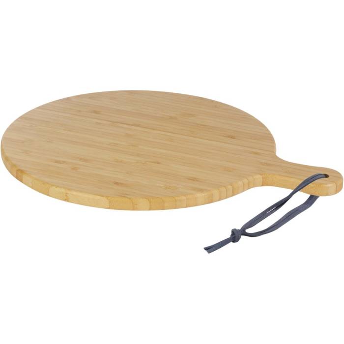 Delys bambusz vágódeszka, földkék akasztóval - földkék<br><small>GO-11335351</small>