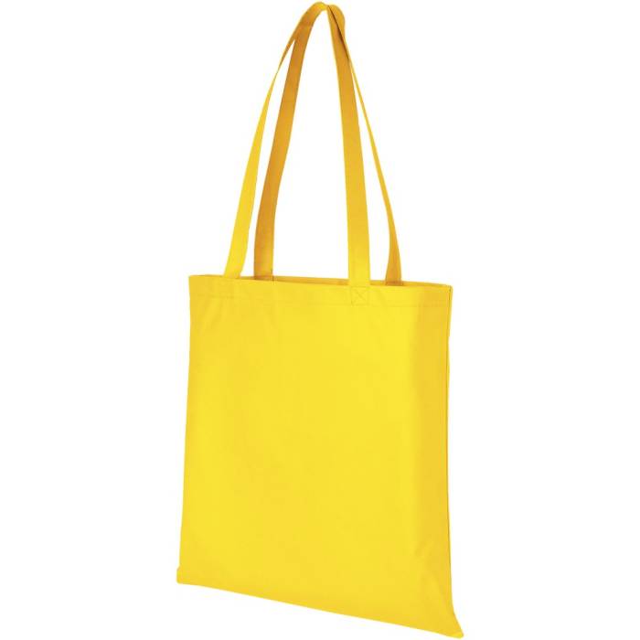 Zeus nemszőtt táska, sárga - sárga<br><small>GO-11941210</small>