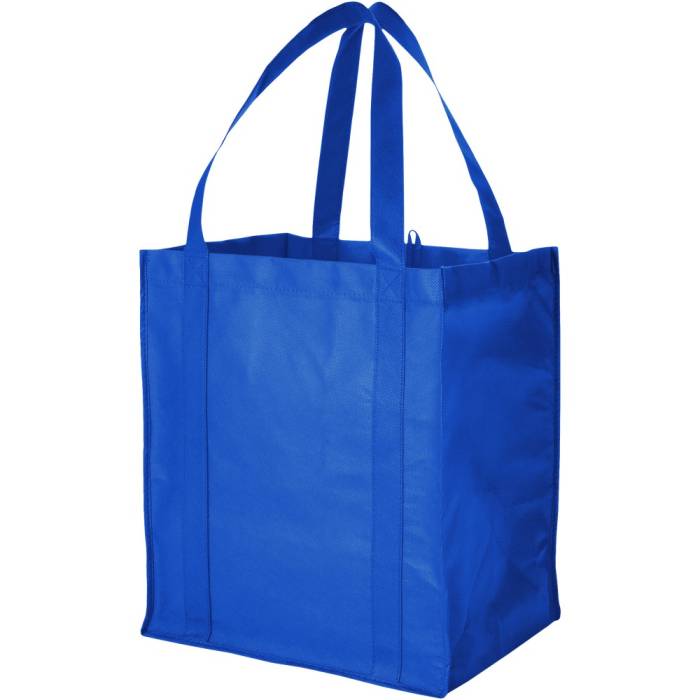 Liberty nemszőtt bevásárlótáska, kék - kék<br><small>GO-11941301</small>