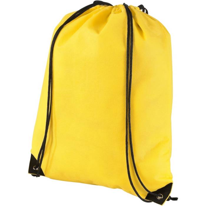Evergreen nemszőtt hátizsák, sárga - sárga<br><small>GO-11961901</small>