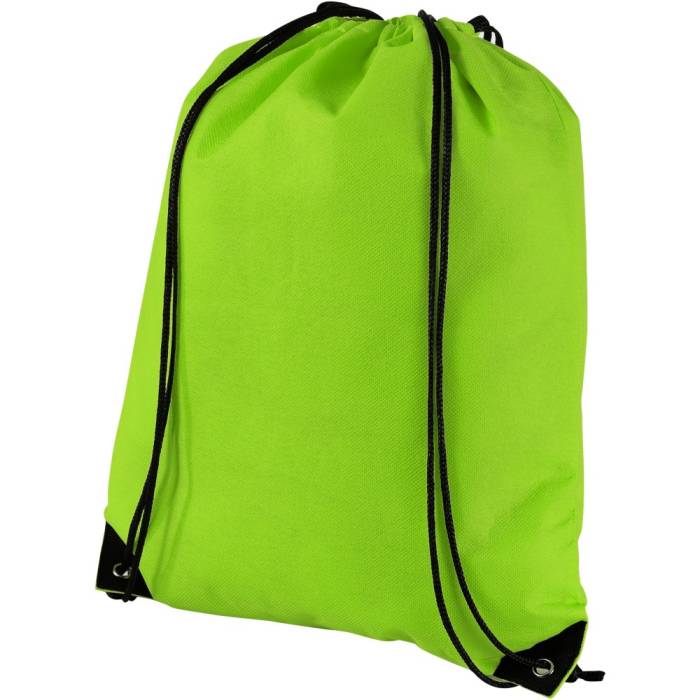 Evergreen nemszőtt hátizsák, világos zöld - világos zöld<br><small>GO-11961906</small>