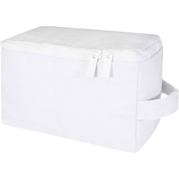 Pack újrahasznosított piperecikk-rendező, fehér