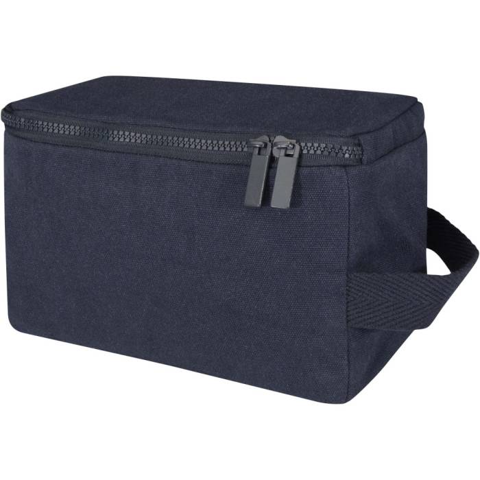 Pack újrahasznosított piperecikk-rendező, sötétkék - sötétkék<br><small>GO-12074655</small>