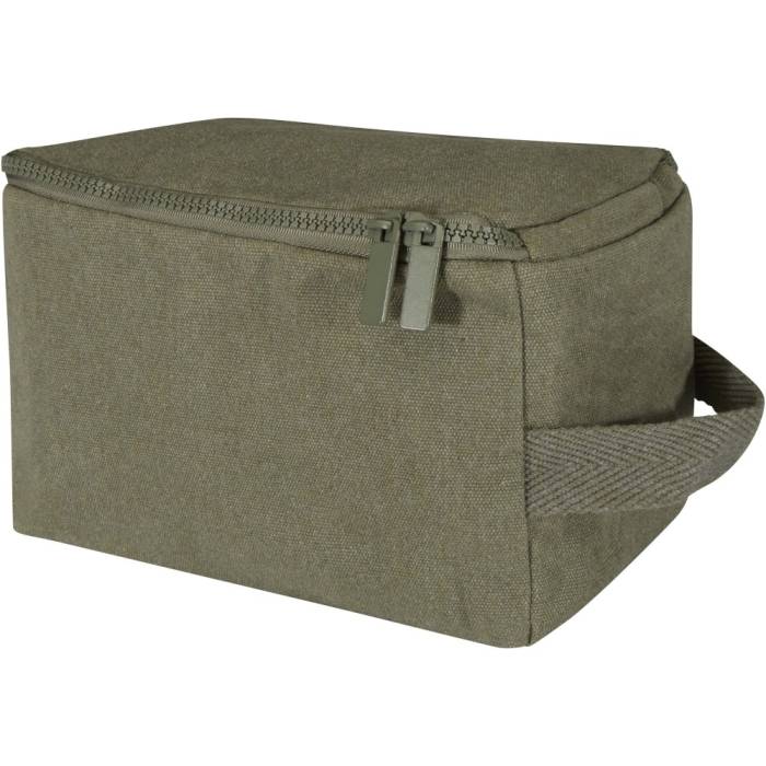 Pack újrahasznosított piperecikk-rendező, zöld - zöld<br><small>GO-12074661</small>