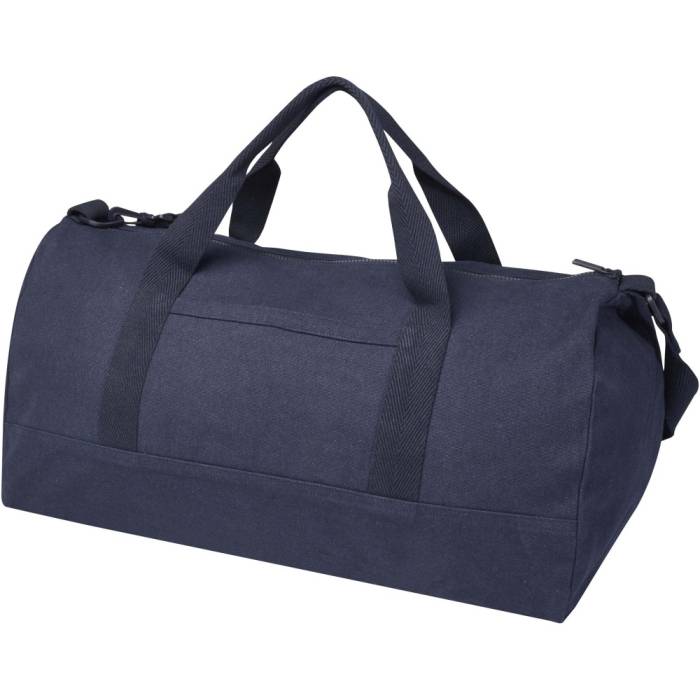 Porter sporttáska, sötétkék - sötétkék<br><small>GO-12074755</small>