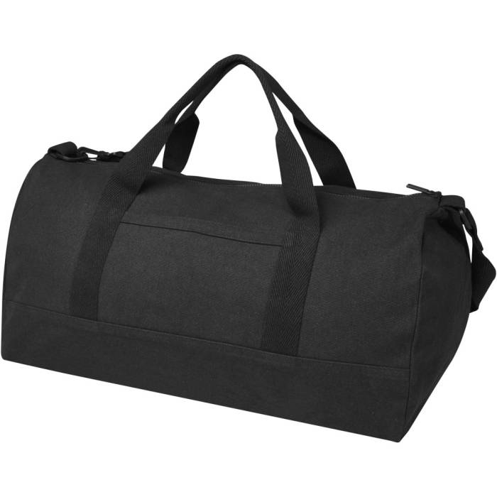 Porter sporttáska, fekete - fekete<br><small>GO-12074790</small>
