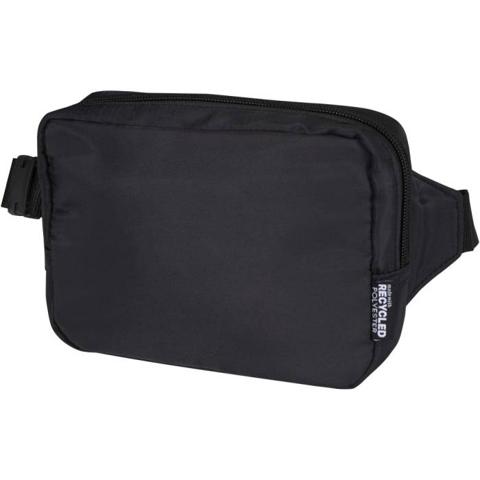 Trip Aware válltáska, 1L, fekete - fekete<br><small>GO-12076490</small>
