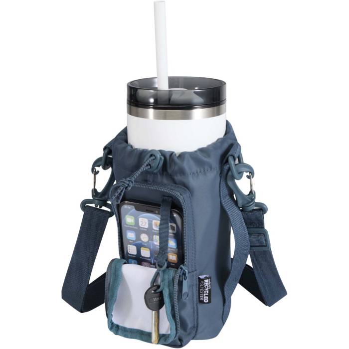 Trip Aware palacktáska, 2L, földkék
