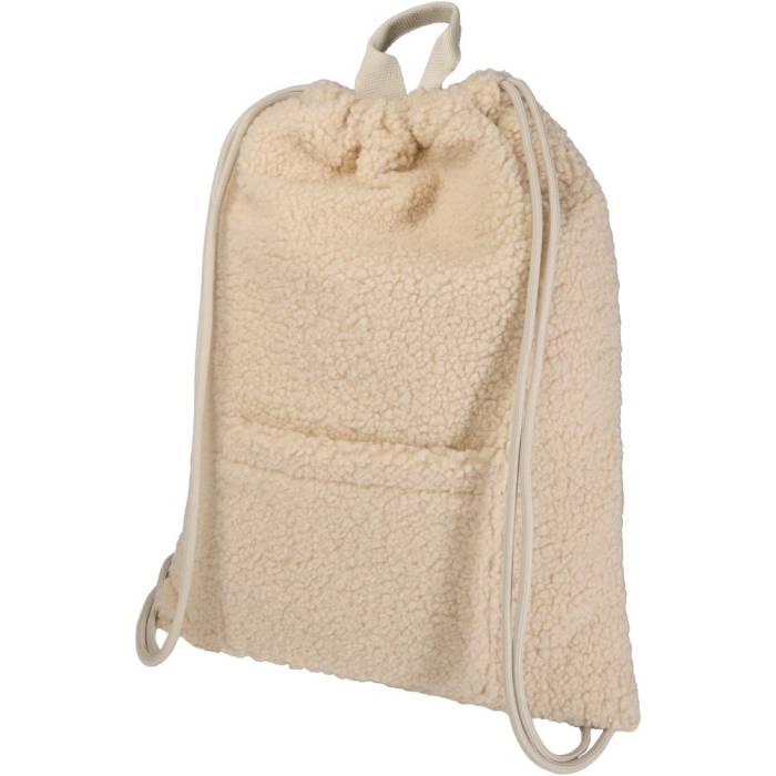 Bear GRS serpa tornazsák, 9L, natúr