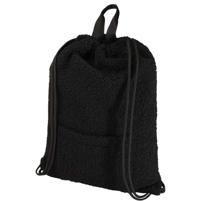 Bear GRS serpa tornazsák, 9L, fekete